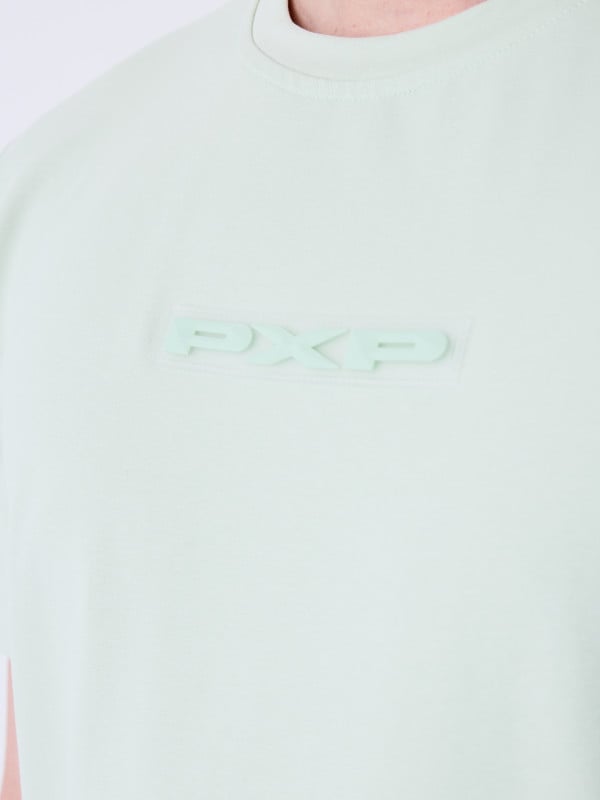 Project X Paris Tee Shirt Patch Kalash X PXP