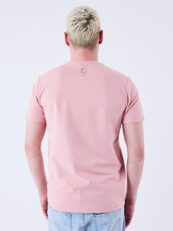 Project X Paris Tee Shirt Patch Kalash X PXP