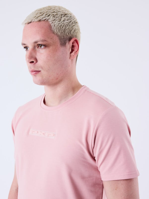 Project X Paris Tee Shirt Patch Kalash X PXP