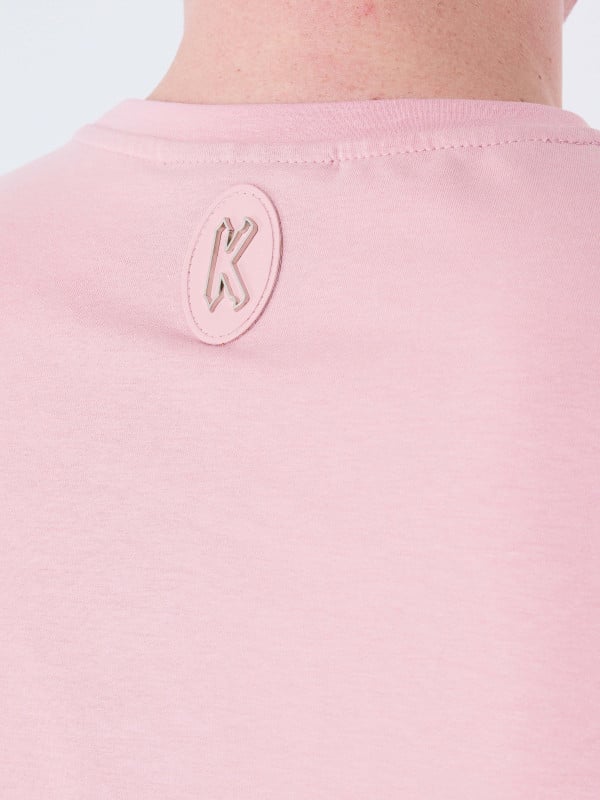 Project X Paris Tee Shirt Patch Kalash X PXP