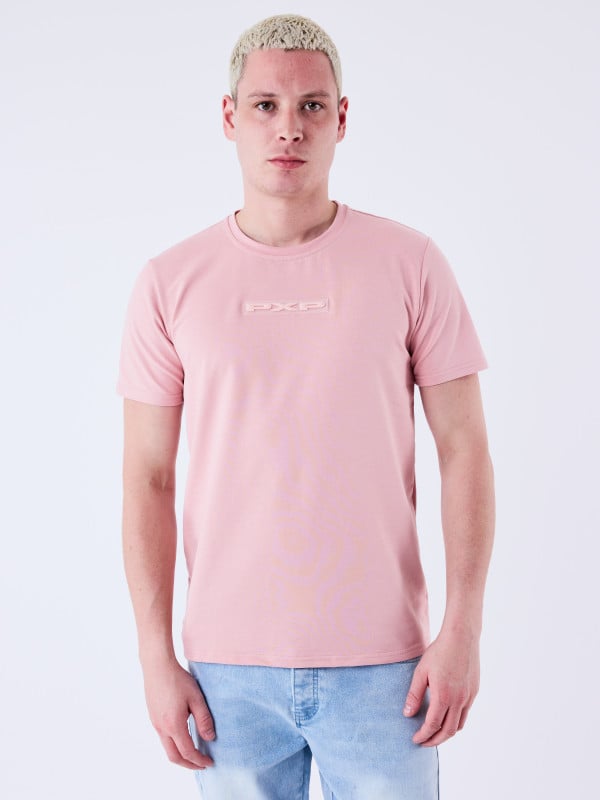 project x paris Tee shirt patch Kalash x PXP