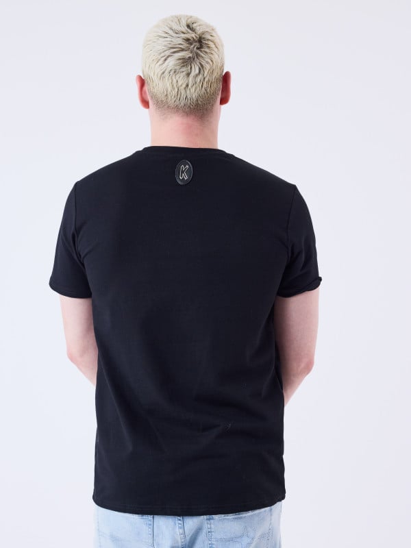 Project X Paris Tee Shirt Patch Kalash X PXP