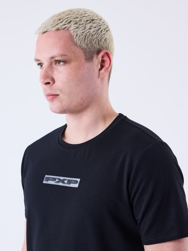 Project X Paris Tee Shirt Patch Kalash X PXP