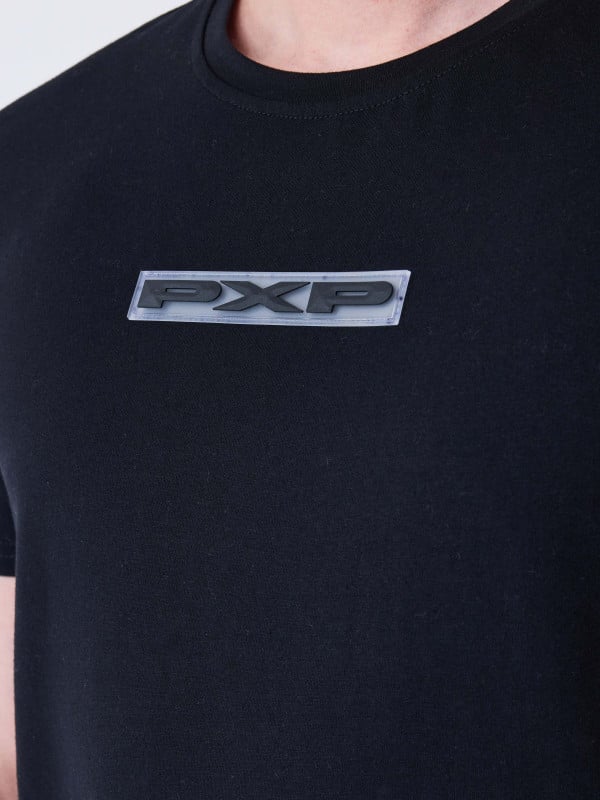 Project X Paris Tee Shirt Patch Kalash X PXP