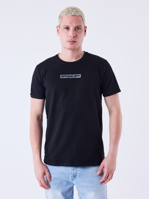 project x paris Tee shirt patch Kalash x PXP