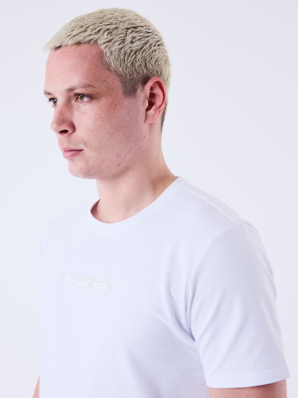 Project X Paris Tee Shirt Patch Kalash X PXP