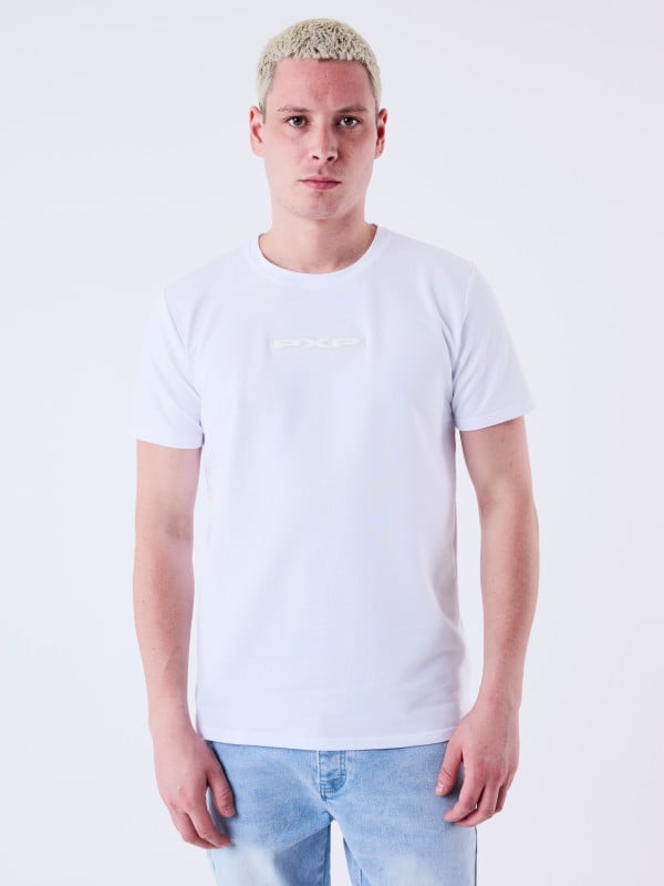 project x paris Tee shirt patch Kalash x PXP