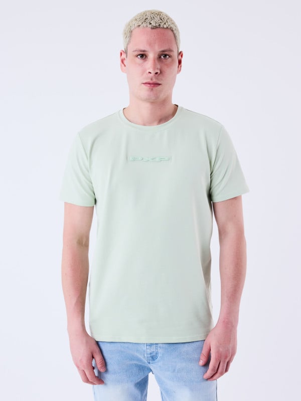 project x paris Tee shirt patch Kalash x PXP