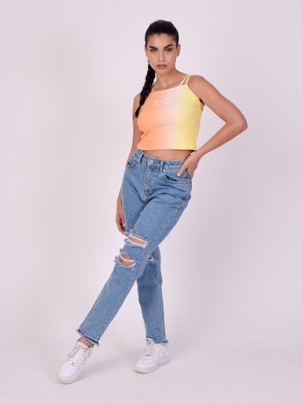 Project X Paris Top Dégradé