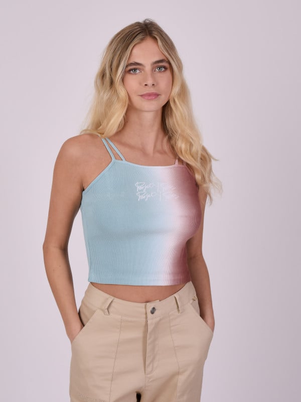 Project X Paris Top Dégradé