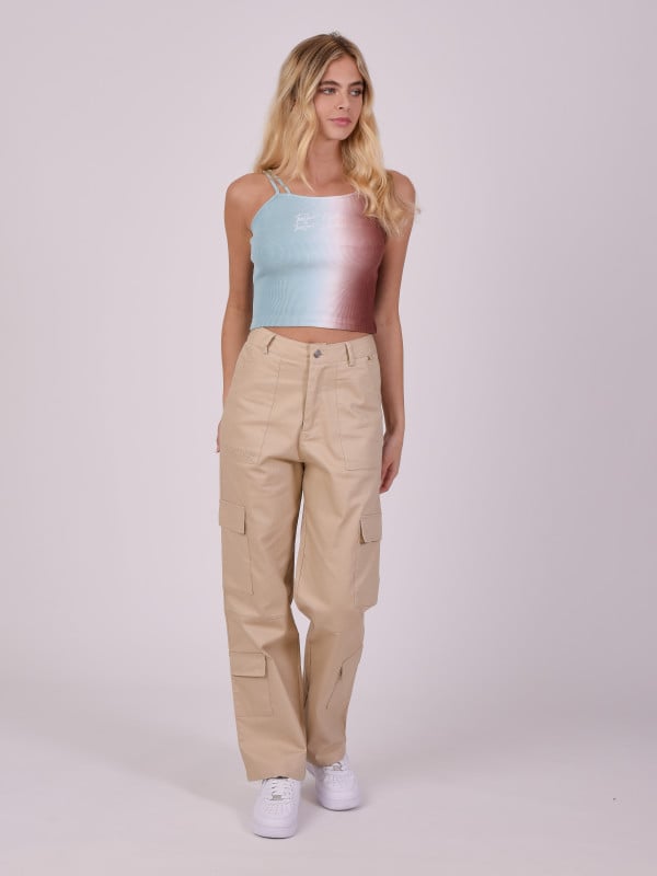 Project X Paris Top Dégradé