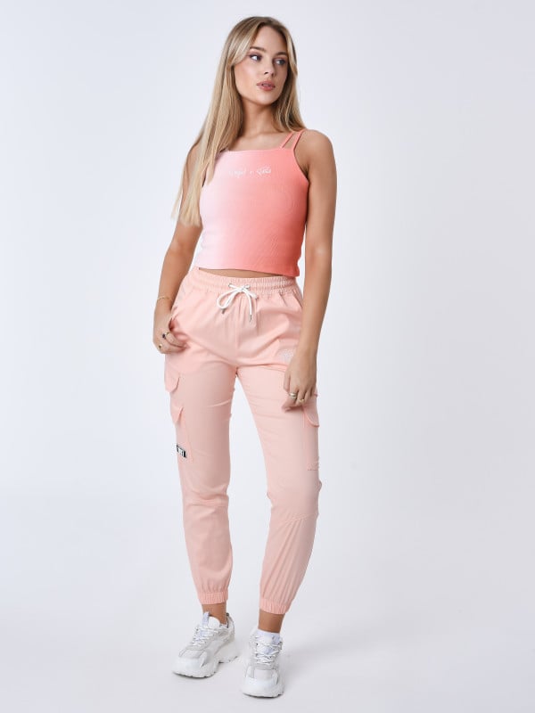 Project X Paris Top Dégradé