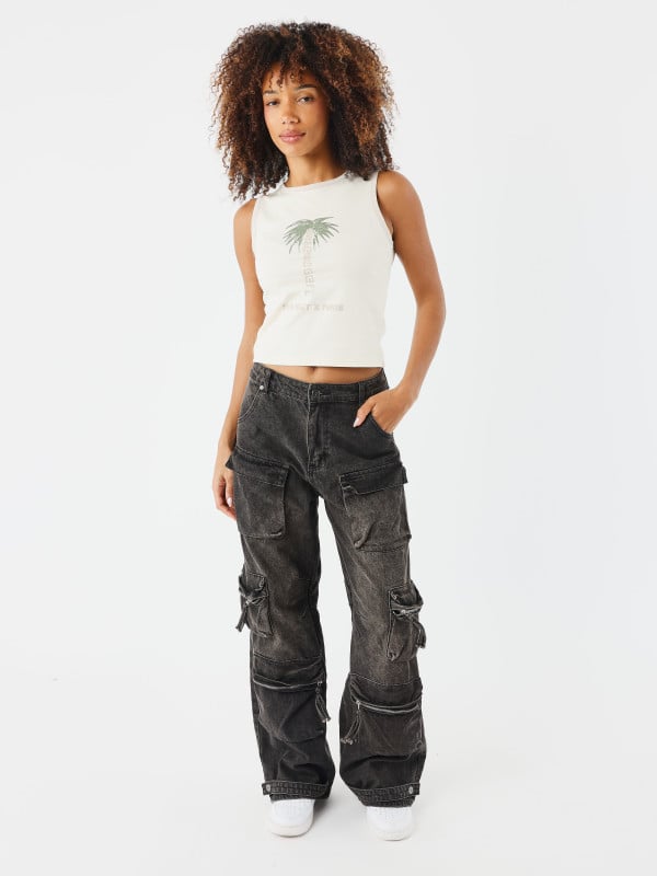 Project X Paris Top Havana