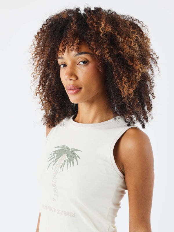 Project X Paris Top Havana