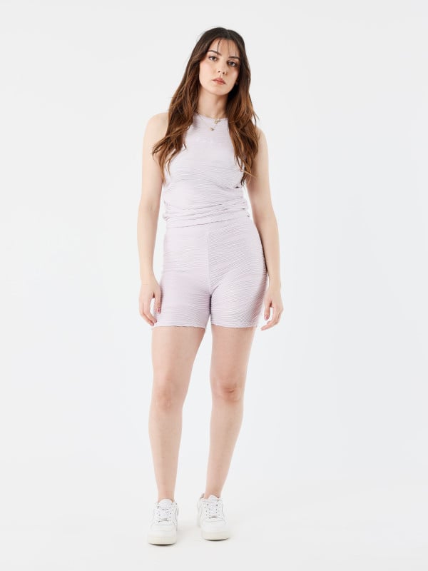 Project X Paris Top Lahoule