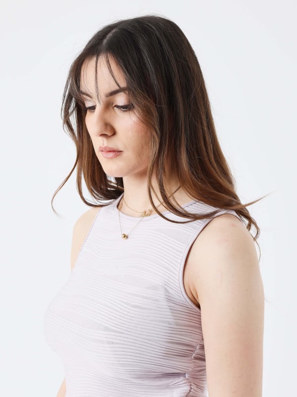 Project X Paris Top Lahoule