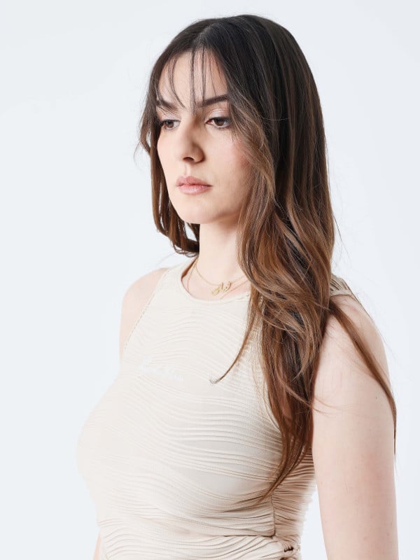 Project X Paris Top Lahoule