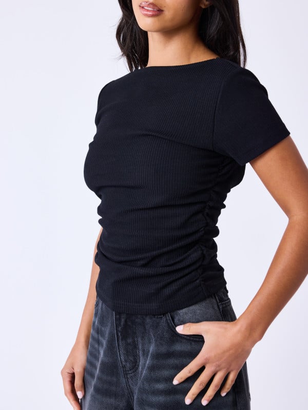 Project X Paris Top Lily