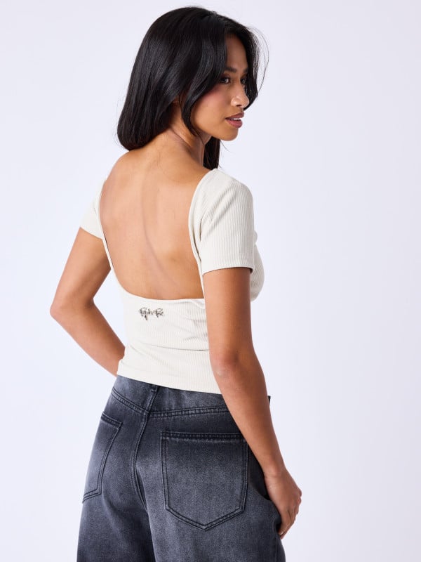 Project X Paris Top Lily