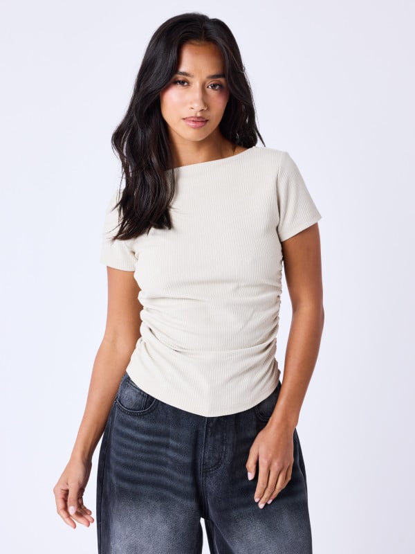 project x paris Top Lily