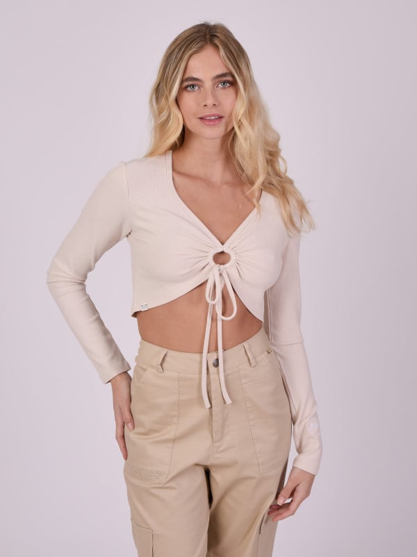 Project X Paris Top Manches Longues