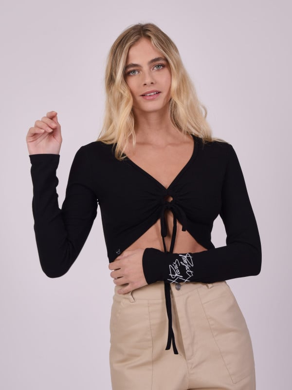 project x paris Top manches longues