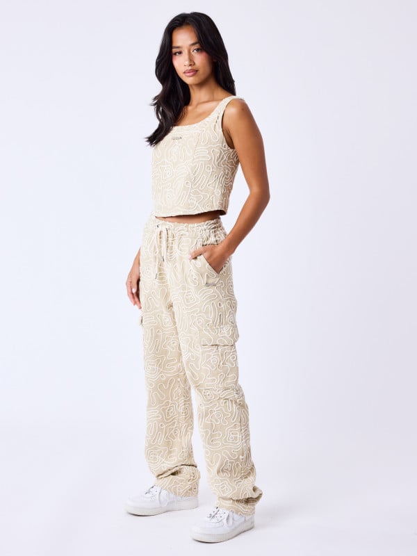 Project X Paris Top Nazca