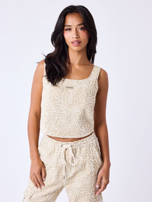 project x paris Top Nazca