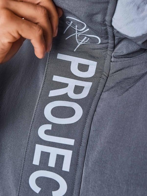 Project X Paris Veste à Capuche Colorblock