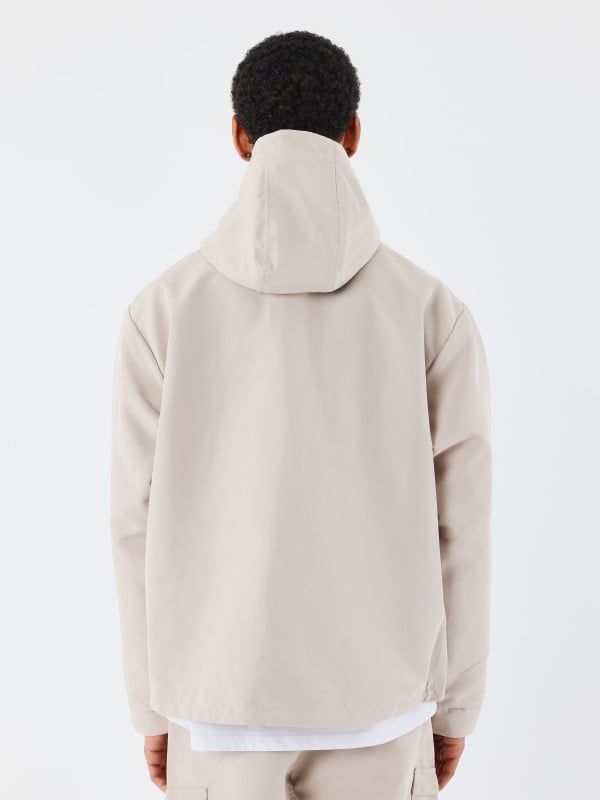 Project X Paris Veste à Capuche Technique