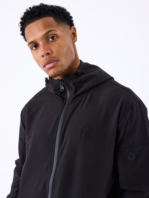 Project X Paris Veste à Capuche Technique