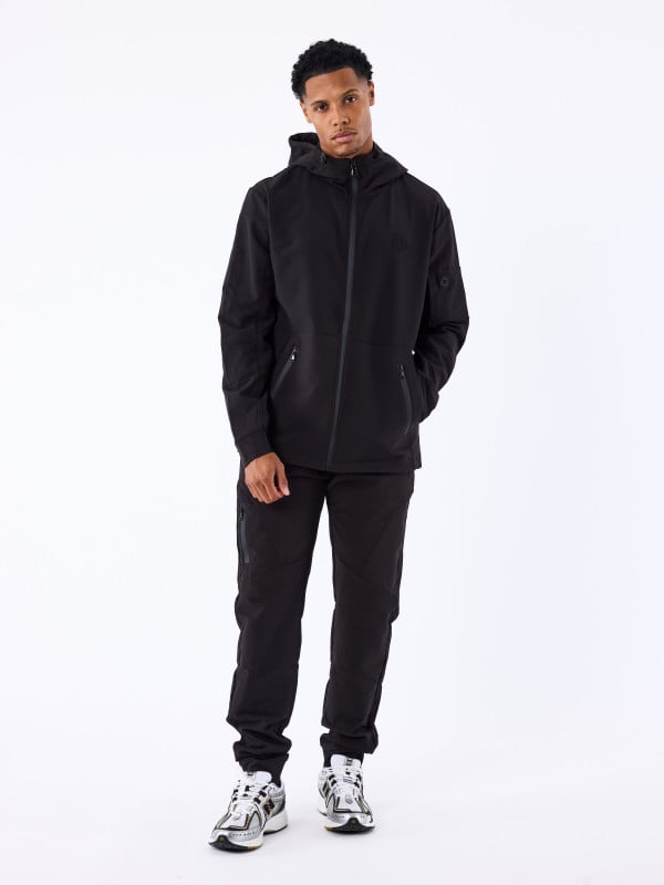 Project X Paris Veste à Capuche Technique