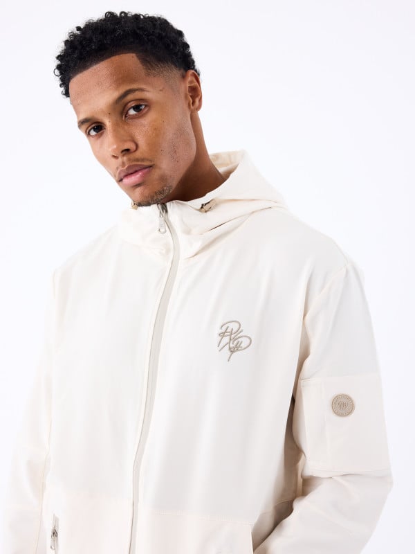 Project X Paris Veste à Capuche Technique