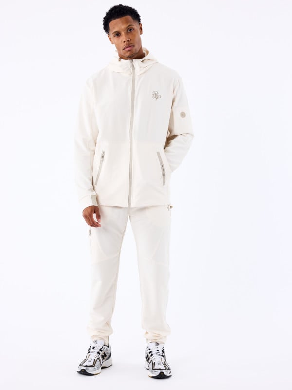 Project X Paris Veste à Capuche Technique