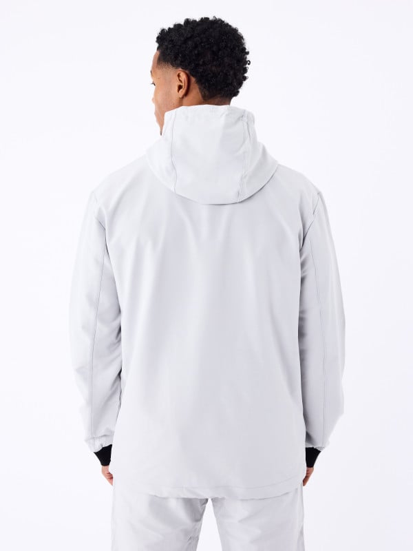 Project X Paris Veste à Capuche Technique