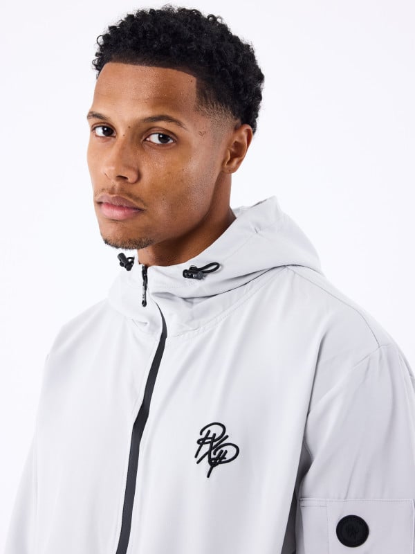 Project X Paris Veste à Capuche Technique