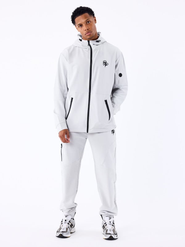 Project X Paris Veste à Capuche Technique