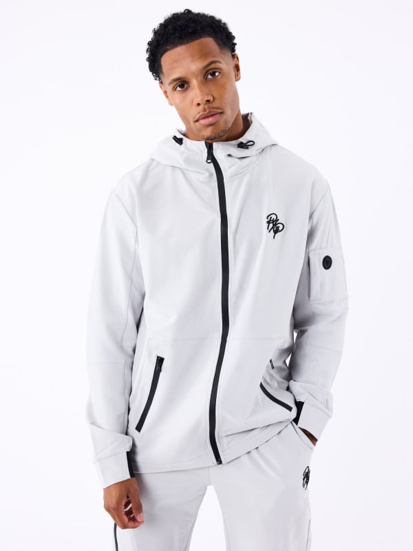 project x paris Veste à capuche technique