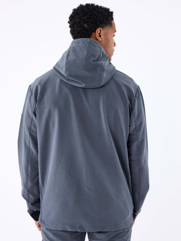 Project X Paris Veste à Capuche Technique