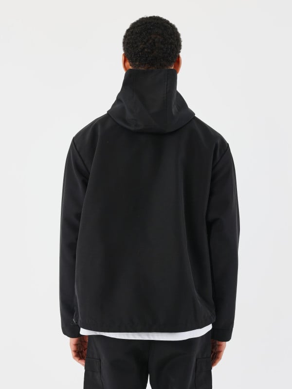 Project X Paris Veste à Capuche Technique