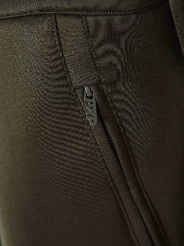 Project X Paris Veste à Capuche Techwear