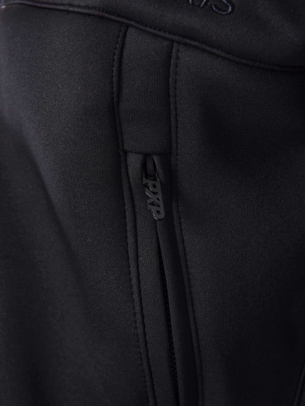 Project X Paris Veste à Capuche Techwear