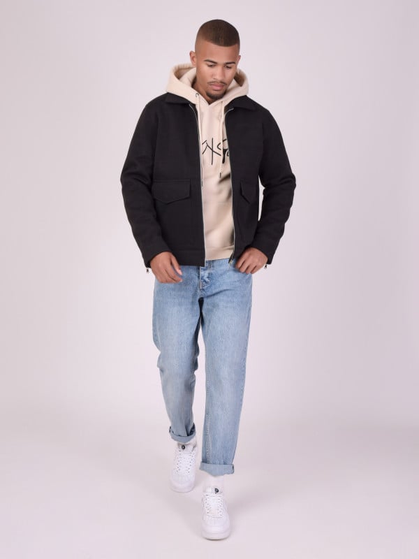 Project X Paris Veste Avec Poches Oversize
