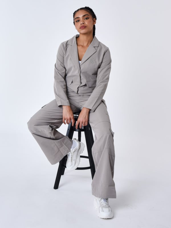 Project X Paris Veste Blazer