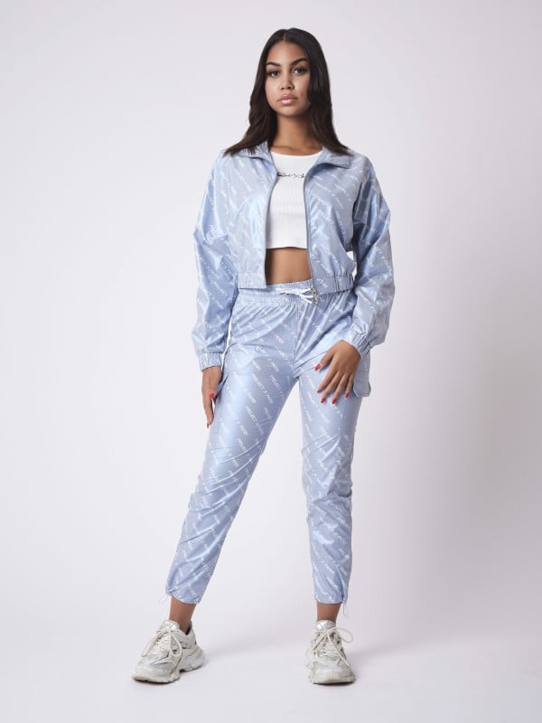 Project X Paris Veste Courte Imprimé