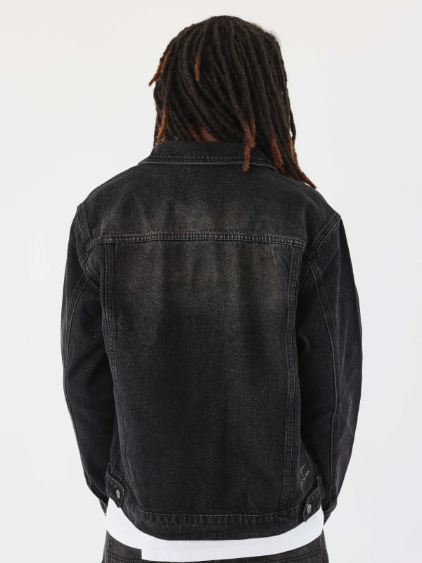 Project X Paris Veste Denim