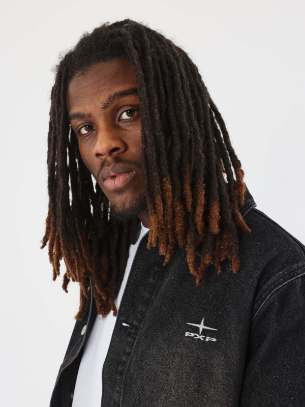 Project X Paris Veste Denim