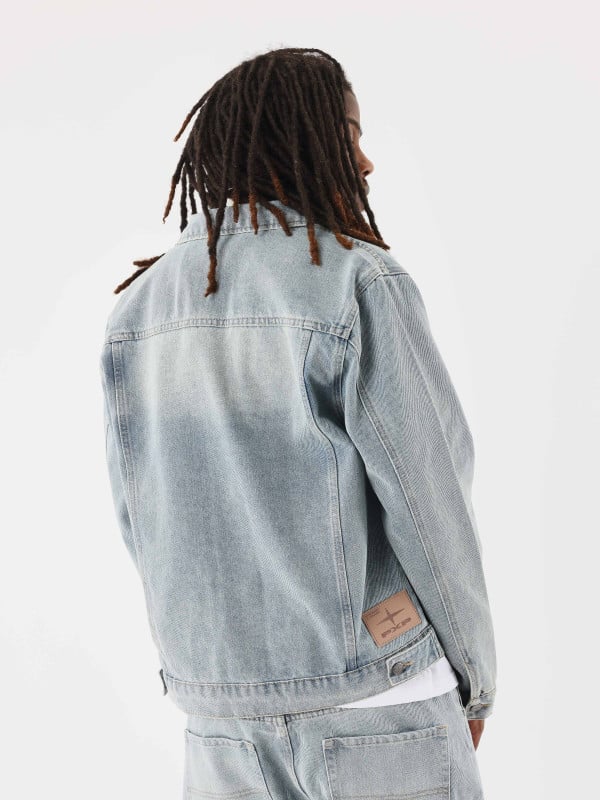 Project X Paris Veste Denim