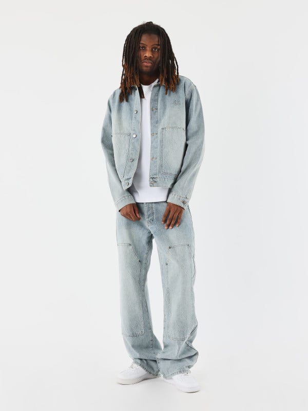 Project X Paris Veste Denim