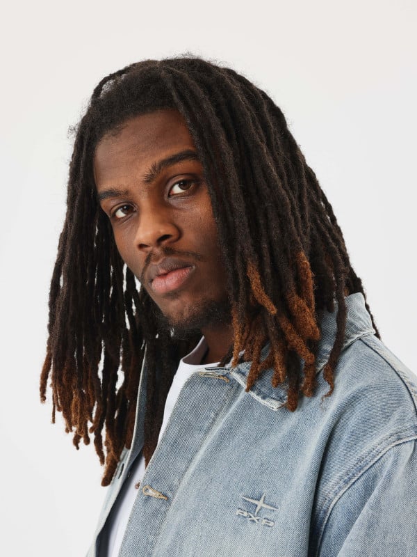 Project X Paris Veste Denim